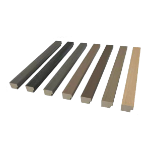 Perfis de Acabamento Remate Final - Image 2