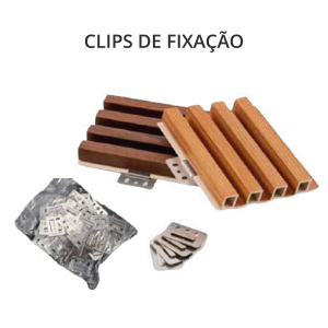 Acessórios de Remate e Fixação - Image 2