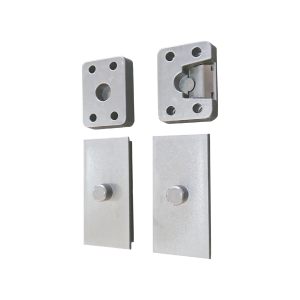 Kit de Poleias Gira Colunas - Image 2