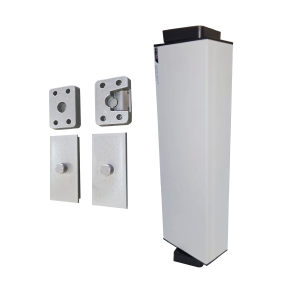 Kit de Poleias Gira Colunas - Image 1