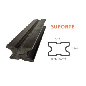 Acessórios de Acabamento e Fixação - Image 2